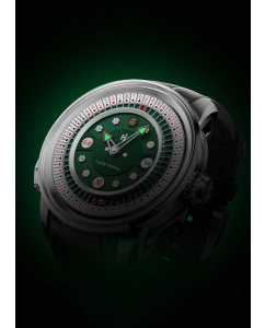 Купить Механические наручные часы Lucky Harvey ZLS302-1  в E-mobi