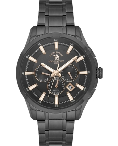 Купить Наручные часы Santa Barbara Polo & Racquet Club SB.1.10674-5 в E-mobi