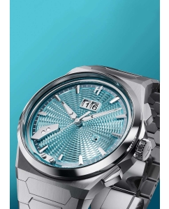 Купить Механические титановые наручные часы Lucky Harvey ZLS403-1  в E-mobi