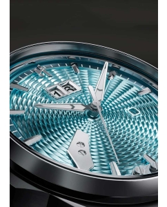 Купить Механические титановые наручные часы Lucky Harvey ZLS403-1  в E-mobi