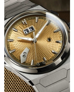 Купить Механические титановые наручные часы Lucky Harvey ZLS403-2  в E-mobi