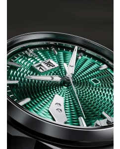 Купить Механические титановые наручные часы Lucky Harvey ZLS403-3  в E-mobi