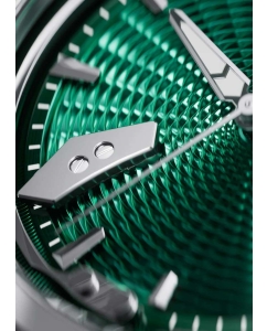 Купить Механические титановые наручные часы Lucky Harvey ZLS403-3  в E-mobi