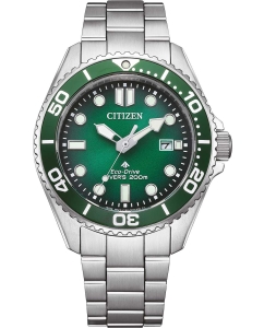 Купить Японские наручные часы Citizen BN0269-50W в E-mobi