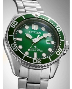 Купить Японские наручные часы Citizen BN0269-50W  в E-mobi