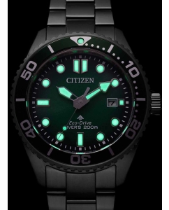 Купить Японские наручные часы Citizen BN0269-50W  в E-mobi