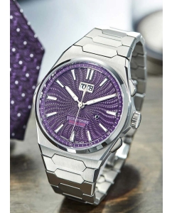 Купить Механические наручные часы Lucky Harvey ZLS401-4  в E-mobi