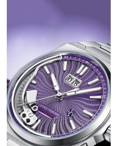 Купить Механические наручные часы Lucky Harvey ZLS401-4  в E-mobi