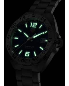 Купить Швейцарские наручные часы TAG Heuer Formula 1 WAZ1118.BA0875  в E-mobi