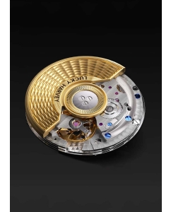 Купить Механические титановые наручные часы Lucky Harvey ZLS403-4  в E-mobi