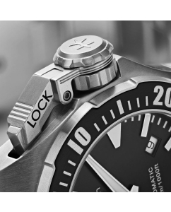 Купить Швейцарские механические наручные часы Hamilton H77605135  в E-mobi