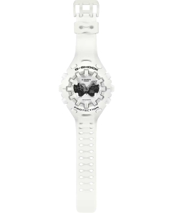 Купить Японские наручные часы Casio G-SHOCK GA-V01-7A с хронографом  в E-mobi