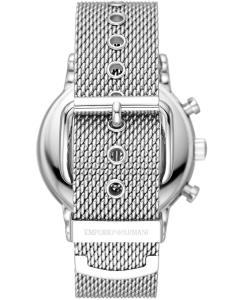 Купить Наручные часы Emporio Armani AR11429 с хронографом  в E-mobi