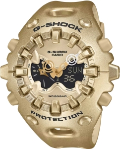 Купить Японские наручные часы Casio G-SHOCK GA-V01A-9A с хронографом в E-mobi