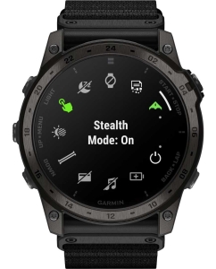 Купить Умные часы Garmin Tactix 7 AMOLED Edition 010-02931-01 в E-mobi