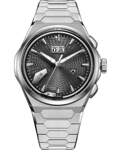 Купить Механические титановые наручные часы Lucky Harvey ZLS403-5 в E-mobi