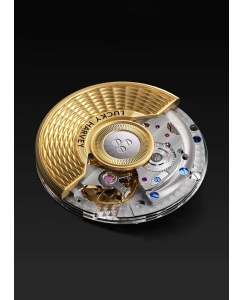 Купить Механические титановые наручные часы Lucky Harvey ZLS403-5  в E-mobi