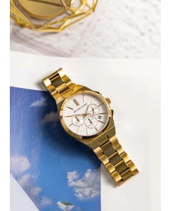 Купить Наручные часы Michael Kors MK9120 с хронографом  в E-mobi