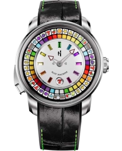 Купить Механические наручные часы Lucky Harvey ZLS305-1 в E-mobi