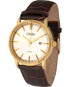 Купить Российские наручные часы Слава 2279745/300-2115 в E-mobi