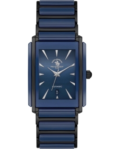 Купить Керамические наручные часы Santa Barbara Polo & Racquet Club SB.4.10029-4 в E-mobi