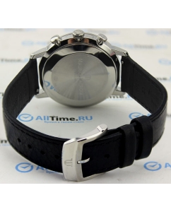 Купить Швейцарские наручные часы Maurice Lacroix EL1098-SS001-310-1 с хронографом  в E-mobi