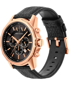 Купить Наручные часы Armani Exchange AX1769 с хронографом  в E-mobi