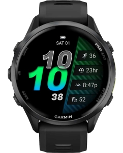 Купить Умные часы Garmin Forerunner 970 010-02969-10 в E-mobi