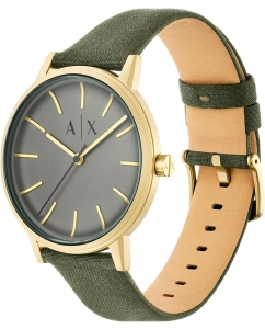 Купить Наручные часы Armani Exchange AX2765  в E-mobi
