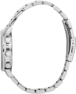 Купить Японские наручные часы Casio Collection MTP-E510D-3A с хронографом  в E-mobi