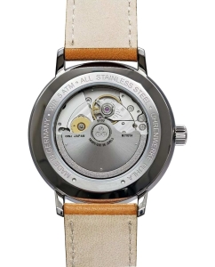 Купить Механические наручные часы Bauhaus 20604_b  в E-mobi