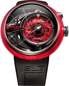 Купить Механические наручные часы The Electricianz ZZ-D1C/03-CRD в E-mobi