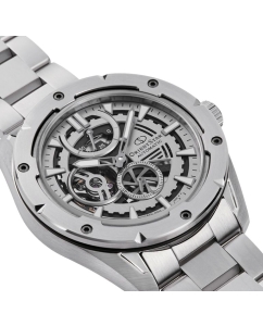 Купить Японские механические наручные часы Orient Star RE-AV0A02S0  в E-mobi