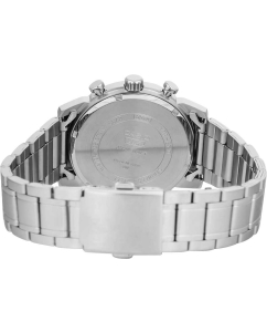 Купить Японские наручные часы Casio Collection MTP-E510D-5A с хронографом  в E-mobi