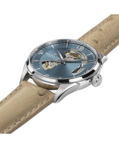 Купить Швейцарские механические наручные часы Hamilton H32705842  в E-mobi