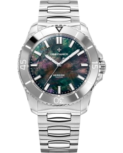 Купить Механические наручные часы Venezianico 3921540C в E-mobi