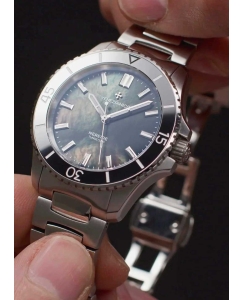 Купить Механические наручные часы Venezianico 3921540C  в E-mobi