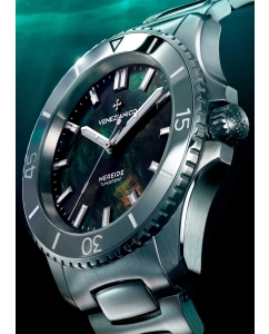 Купить Механические наручные часы Venezianico 3921540C  в E-mobi