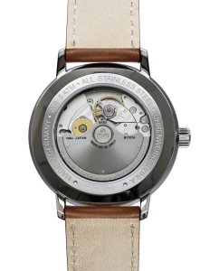 Купить Механические наручные часы Bauhaus 20661_b  в E-mobi