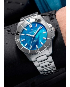 Купить Механические наручные часы Venezianico 3921541C  в E-mobi