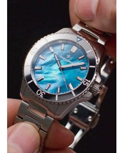 Купить Механические наручные часы Venezianico 3921541C  в E-mobi