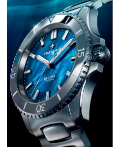 Купить Механические наручные часы Venezianico 3921541C  в E-mobi