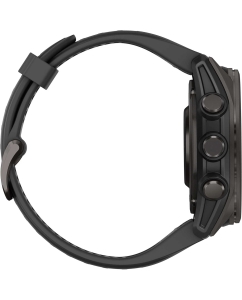 Купить Умные часы Garmin Fenix 8 Sapphire Titan DLC 010-02903-21  в E-mobi