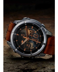 Купить Умные часы Garmin Fenix 8 010-02905-40  в E-mobi