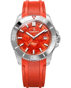 Купить Механические наручные часы Venezianico 4521546 в E-mobi