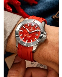 Купить Механические наручные часы Venezianico 4521546  в E-mobi