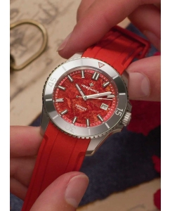 Купить Механические наручные часы Venezianico 4521546  в E-mobi