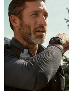 Купить Умные часы Garmin Fenix 8 Pro MicroLED 010-03380-13  в E-mobi