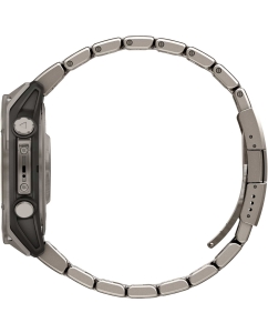 Купить Умные часы Garmin Fenix 8 Sapphire Titan 010-02904-40  в E-mobi