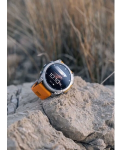 Купить Умные часы Garmin Fenix 8 Sapphire Titan 010-02904-19  в E-mobi